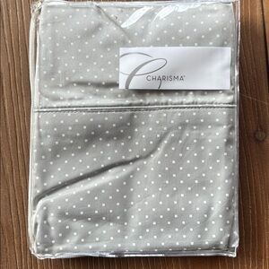 Charisma two Standard Cotton Pillowcases